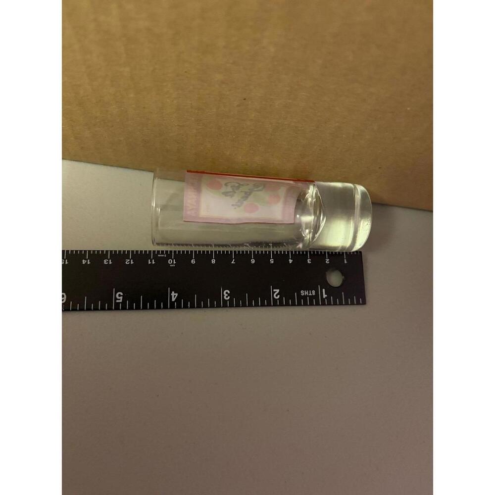 Stolichnaya Stoli Razberi Raspberry Flavored Russian Vodka Shot Glass